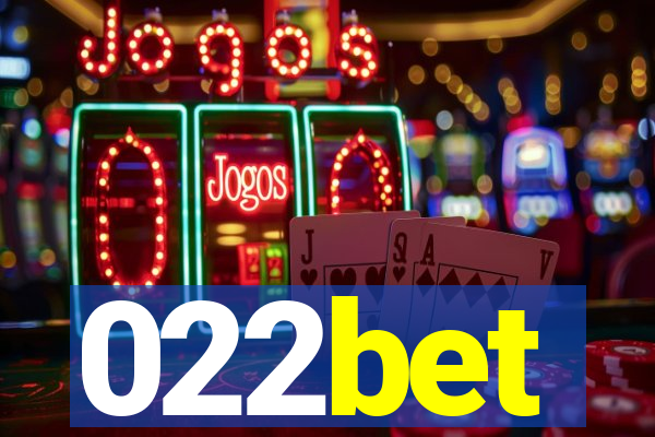022bet