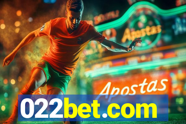 022bet.com