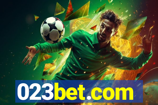 023bet.com