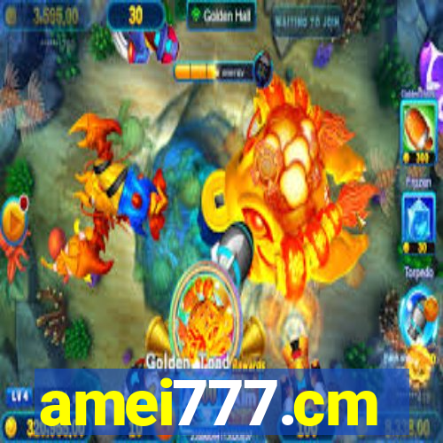amei777.cm