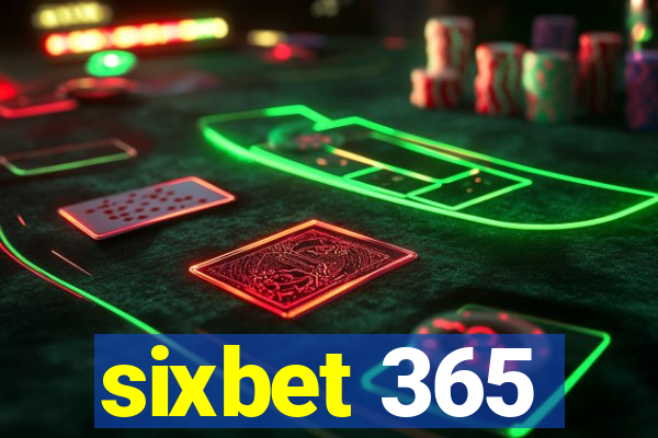 sixbet 365