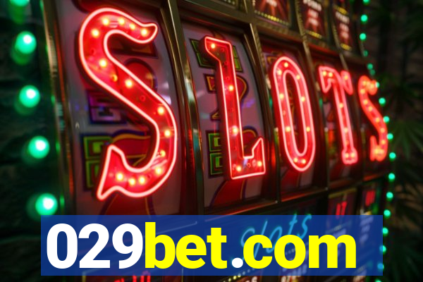 029bet.com