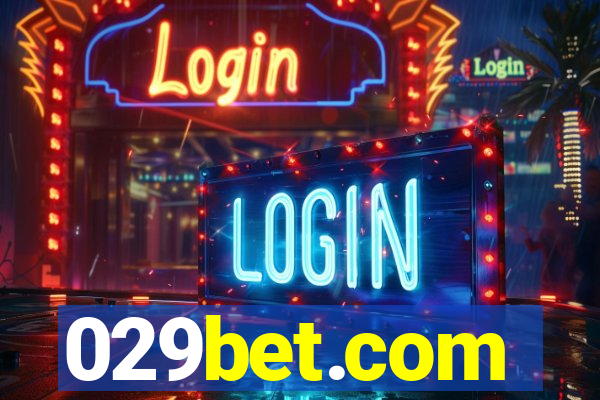 029bet.com