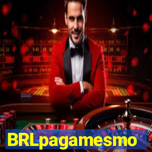 BRLpagamesmo