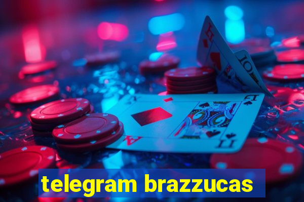 telegram brazzucas