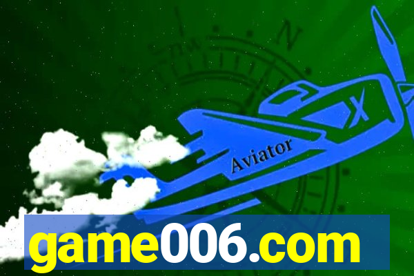 game006.com