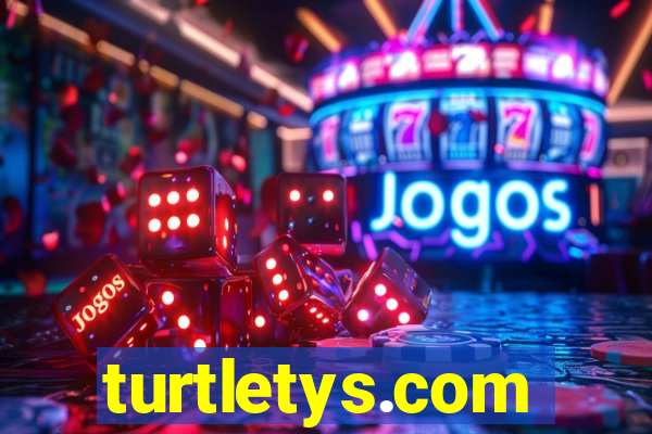 turtletys.com
