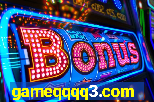 gameqqqq3.com