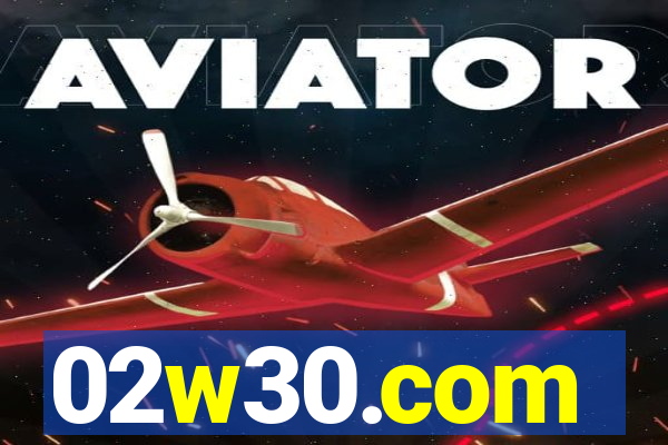 02w30.com