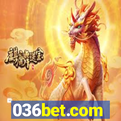 036bet.com