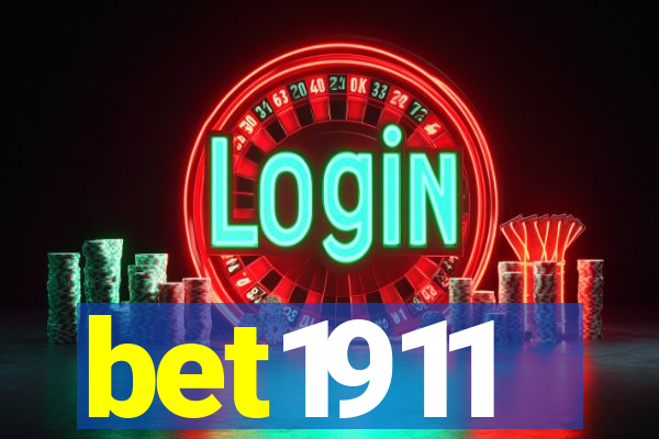 bet1911