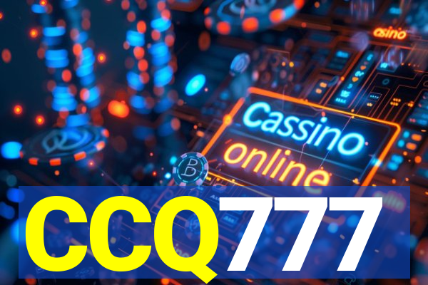 CCQ777