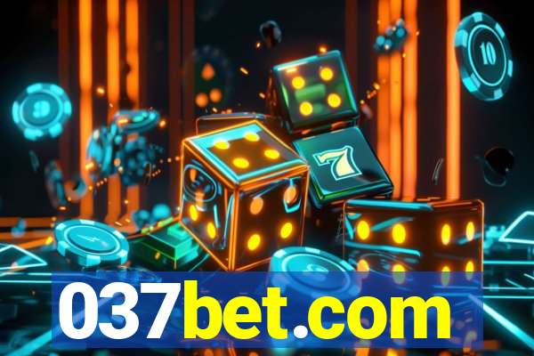 037bet.com