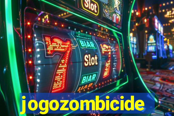 jogozombicide