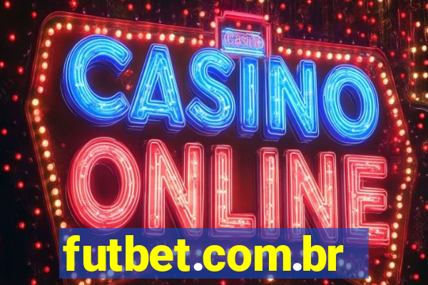 futbet.com.br