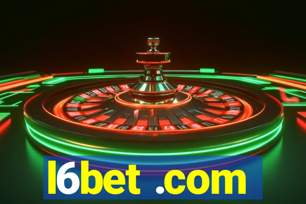 l6bet .com