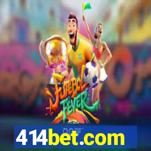 414bet.com