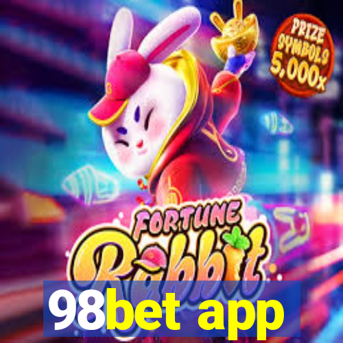 98bet app