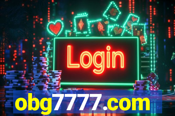 obg7777.com