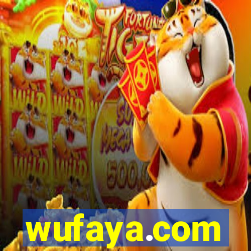wufaya.com