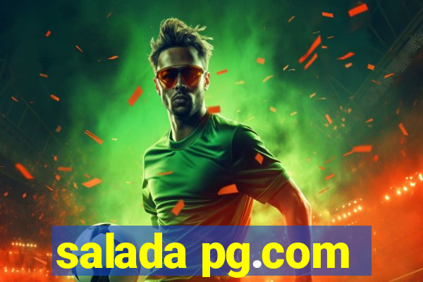 salada pg.com