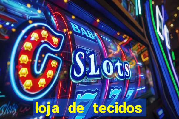 loja de tecidos zona norte porto alegre