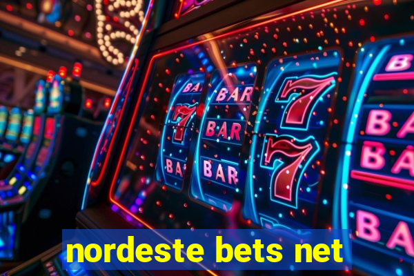 nordeste bets net