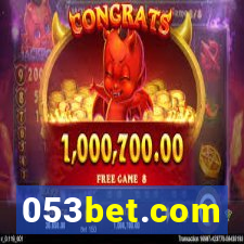053bet.com