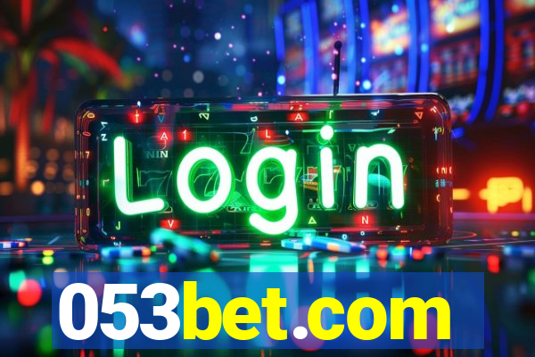 053bet.com