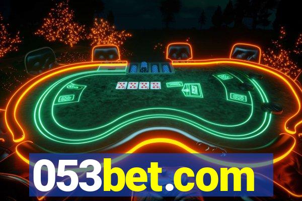 053bet.com