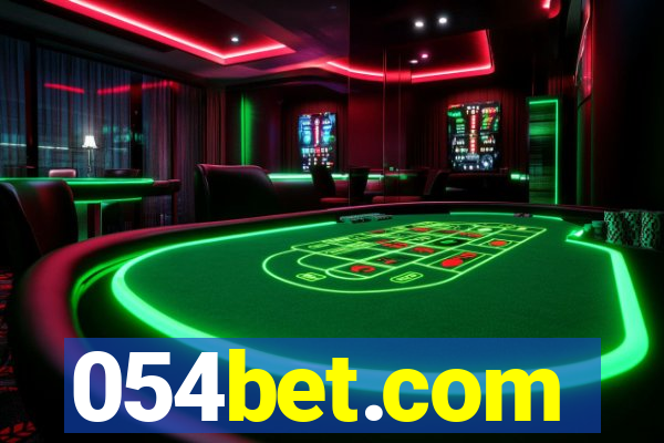054bet.com
