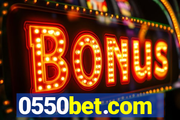 0550bet.com