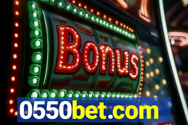 0550bet.com