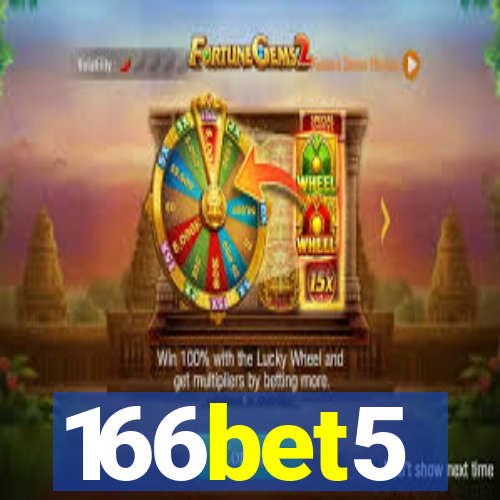 166bet5