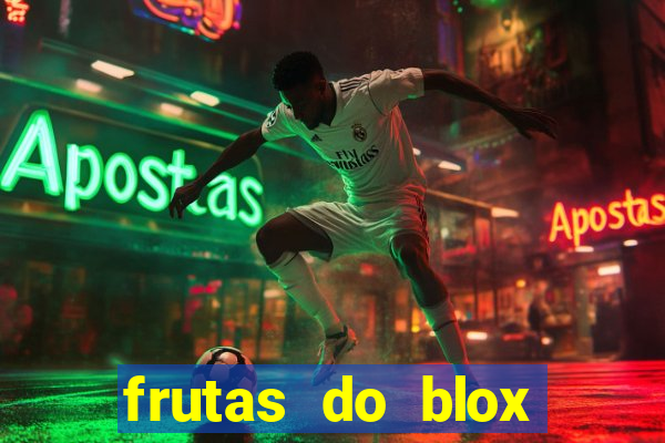 frutas do blox fruits para colorir e imprimir