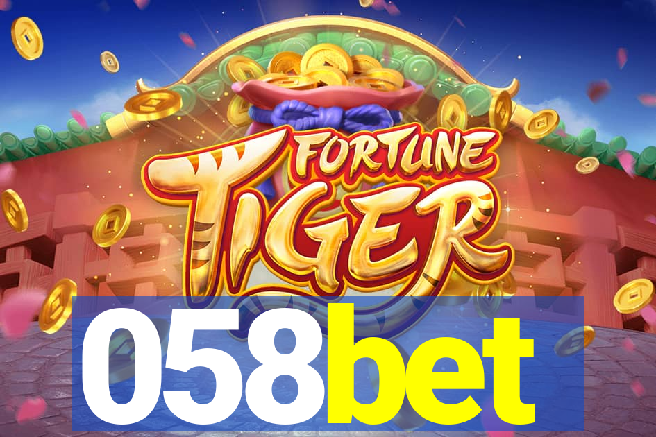 058bet