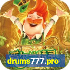 drums777.pro