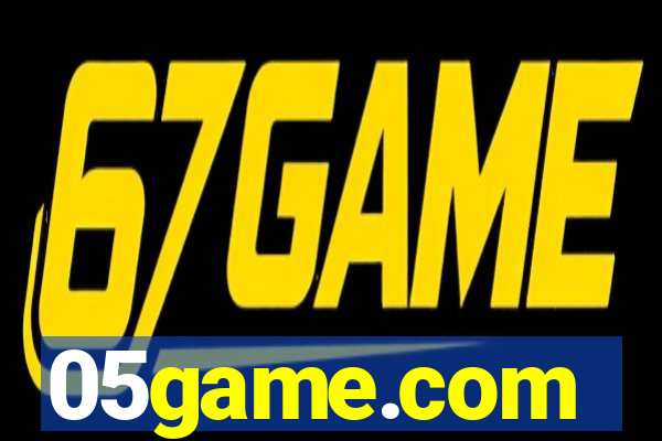 05game.com