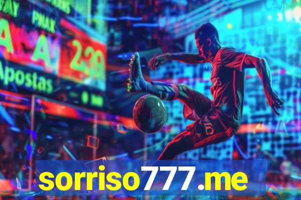 sorriso777.me