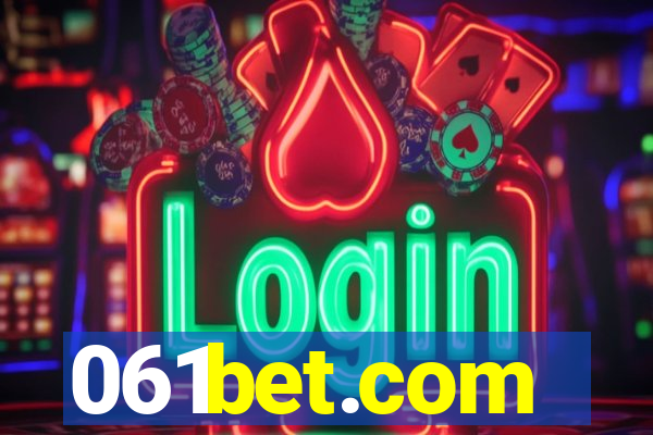 061bet.com