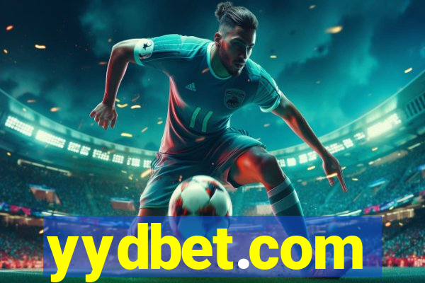 yydbet.com