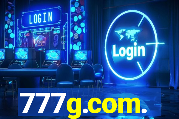 777g.com.