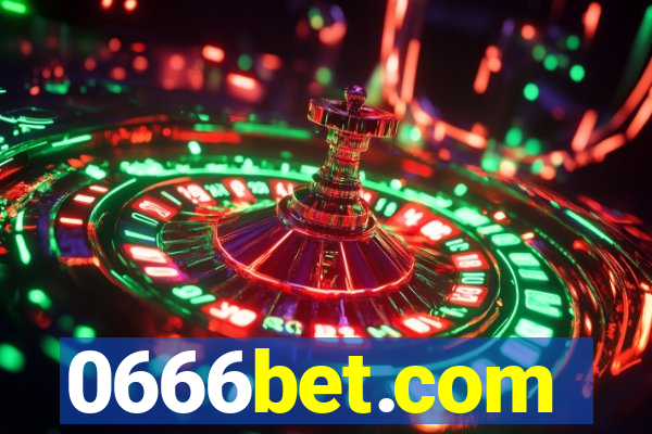 0666bet.com