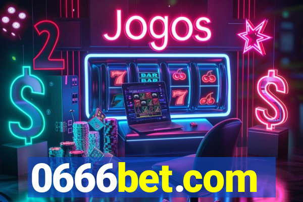 0666bet.com