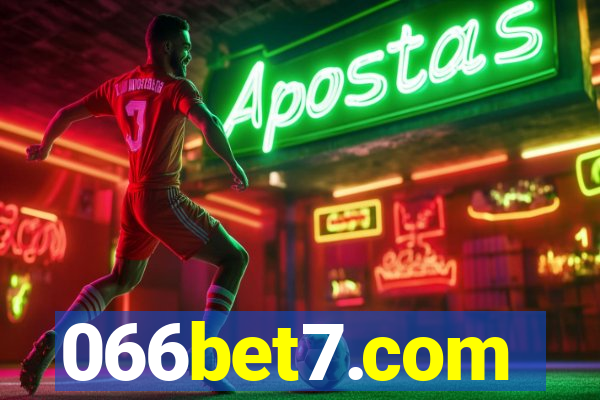 066bet7.com