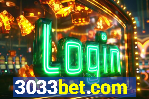 3033bet.com