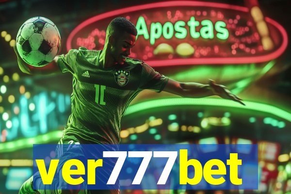 ver777bet