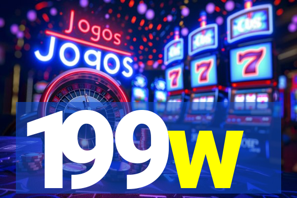 199w