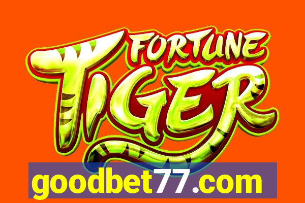 goodbet77.com