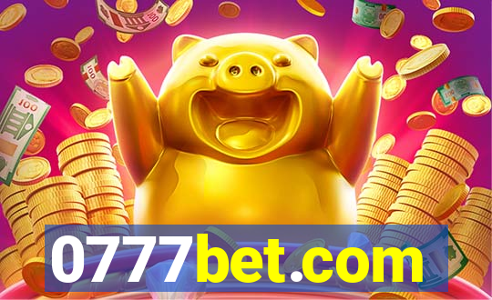 0777bet.com